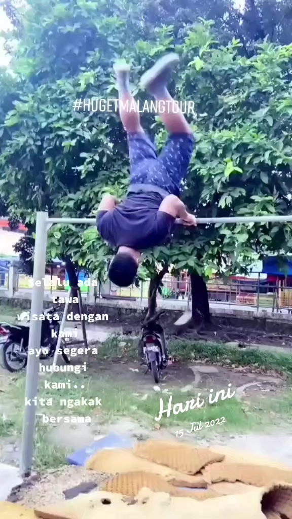 @huget
