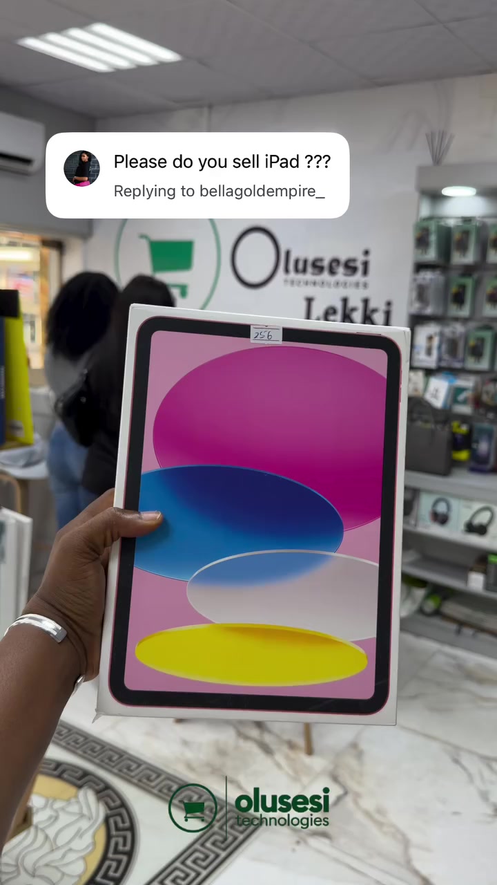 @Olusesi Technolgies