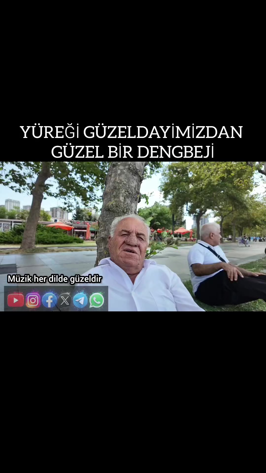@müzik her dilde güzeldir