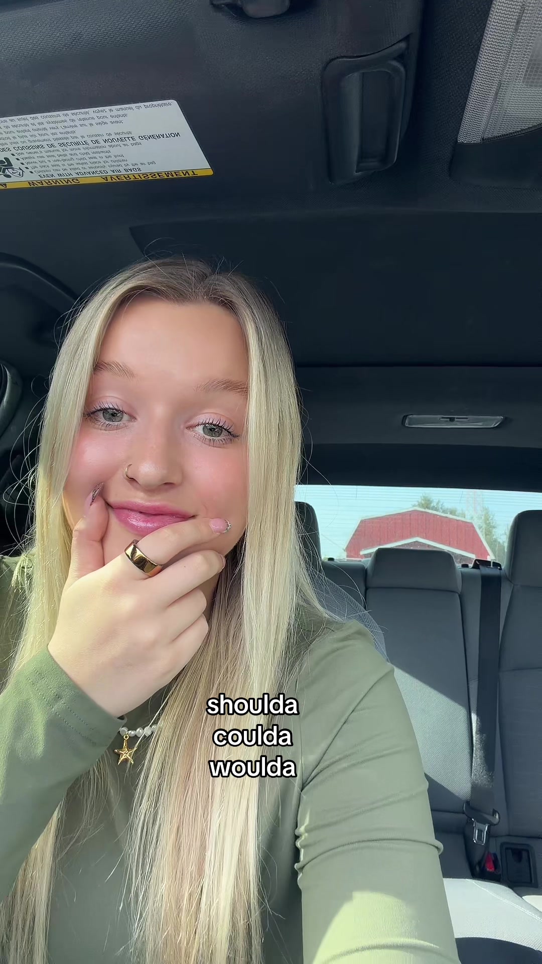 @Katie