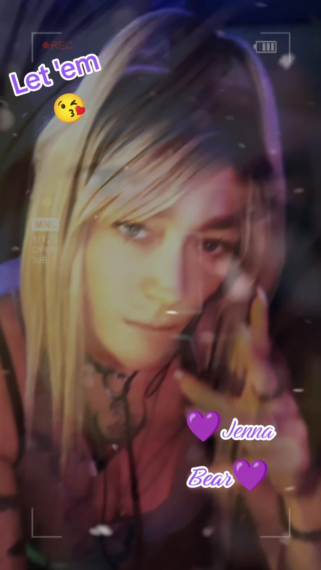 @❌Jenna❌