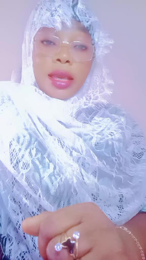 @SAYYADA YAR AMANA ZOOL🇬🇭🇳🇬