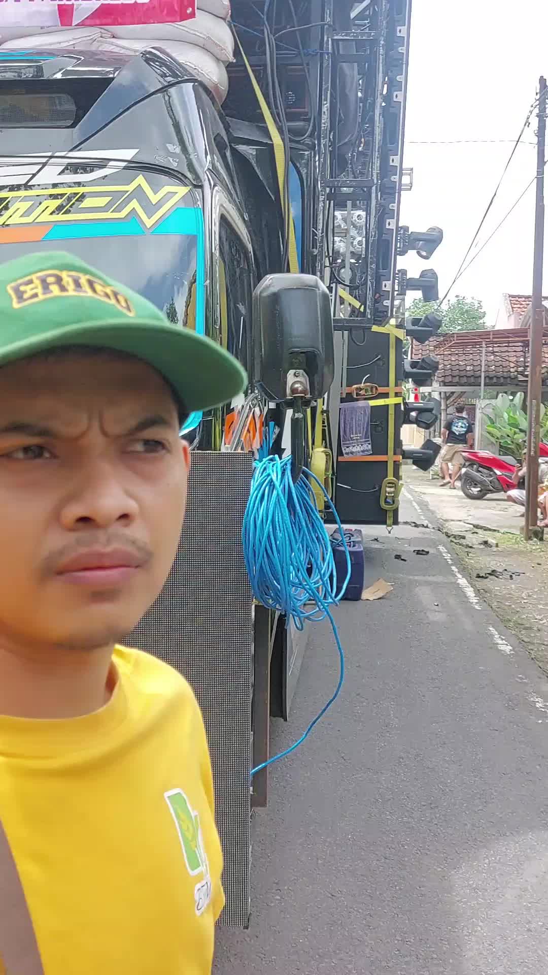 @INFO SOUND KARNAVAL