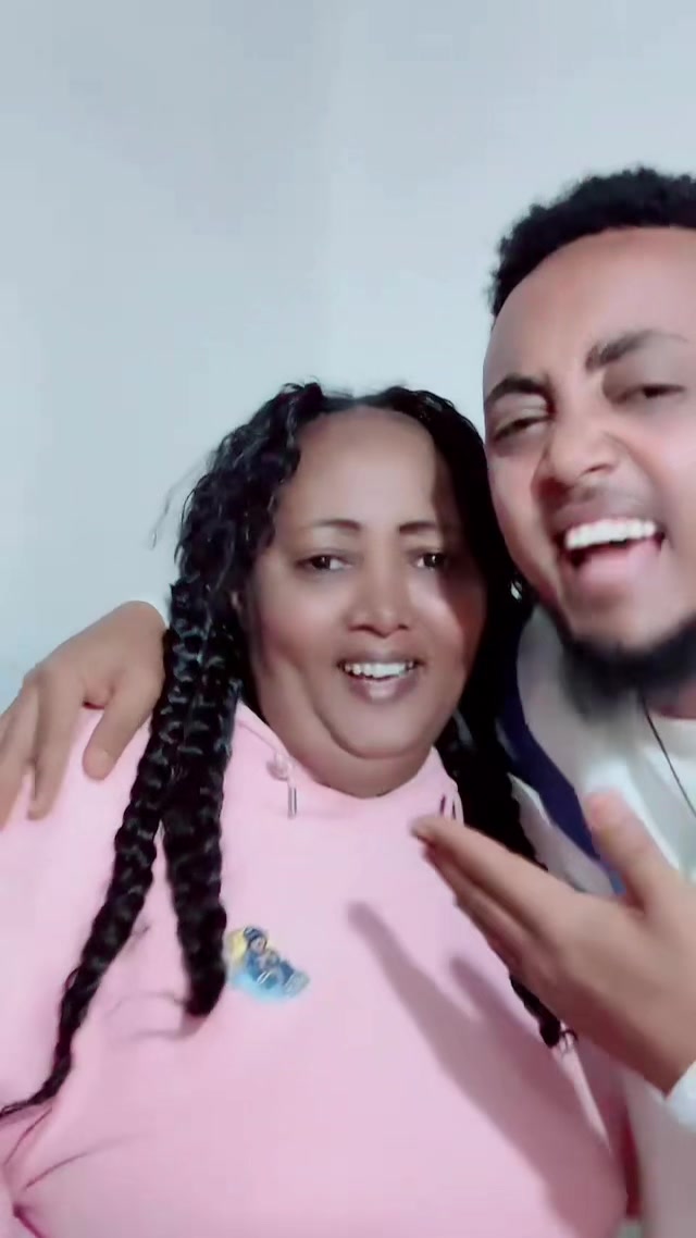@አማን እና እሙ 🤱🏼