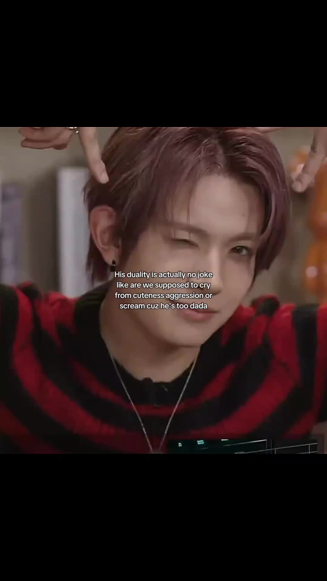 @Heeseung's Cara Mia