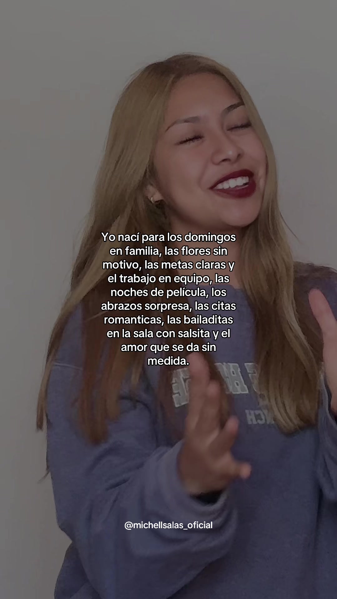 @MICHELLSALAS