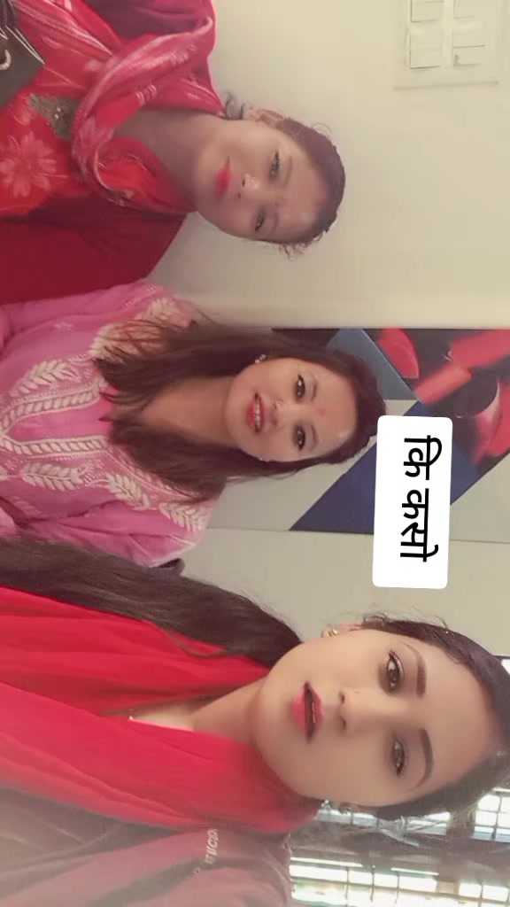 @bhumika xettri