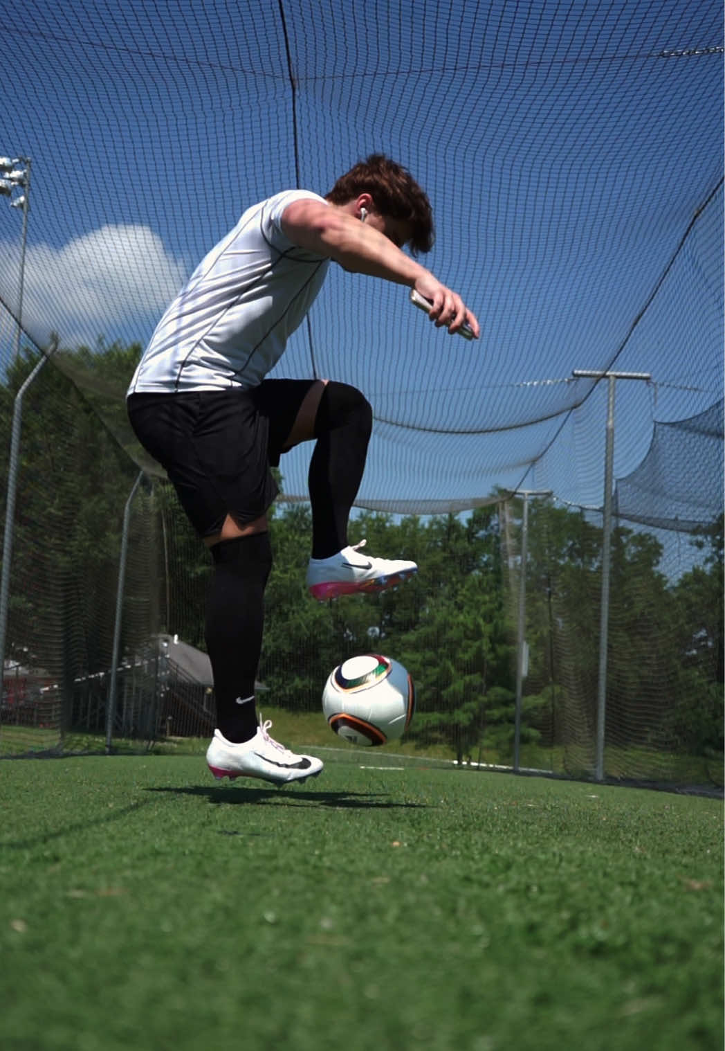 @Foot Prodigy