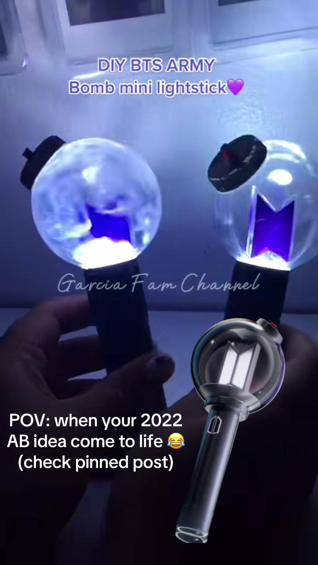 @GarciaFamChannel