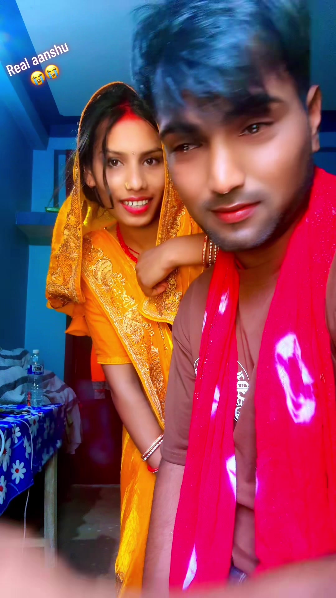 @BABU_SONA SHARMA JI❤️❤️