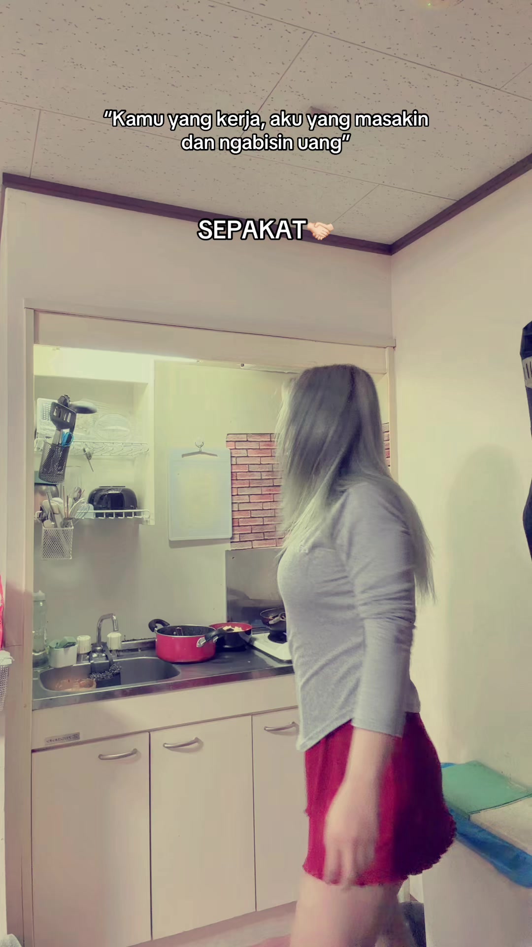 @Anake Bapak Jamil Ibu Jamilah
