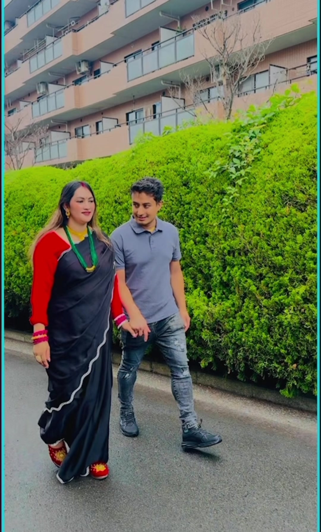 @सबिना🇳🇵🇯🇵❤️