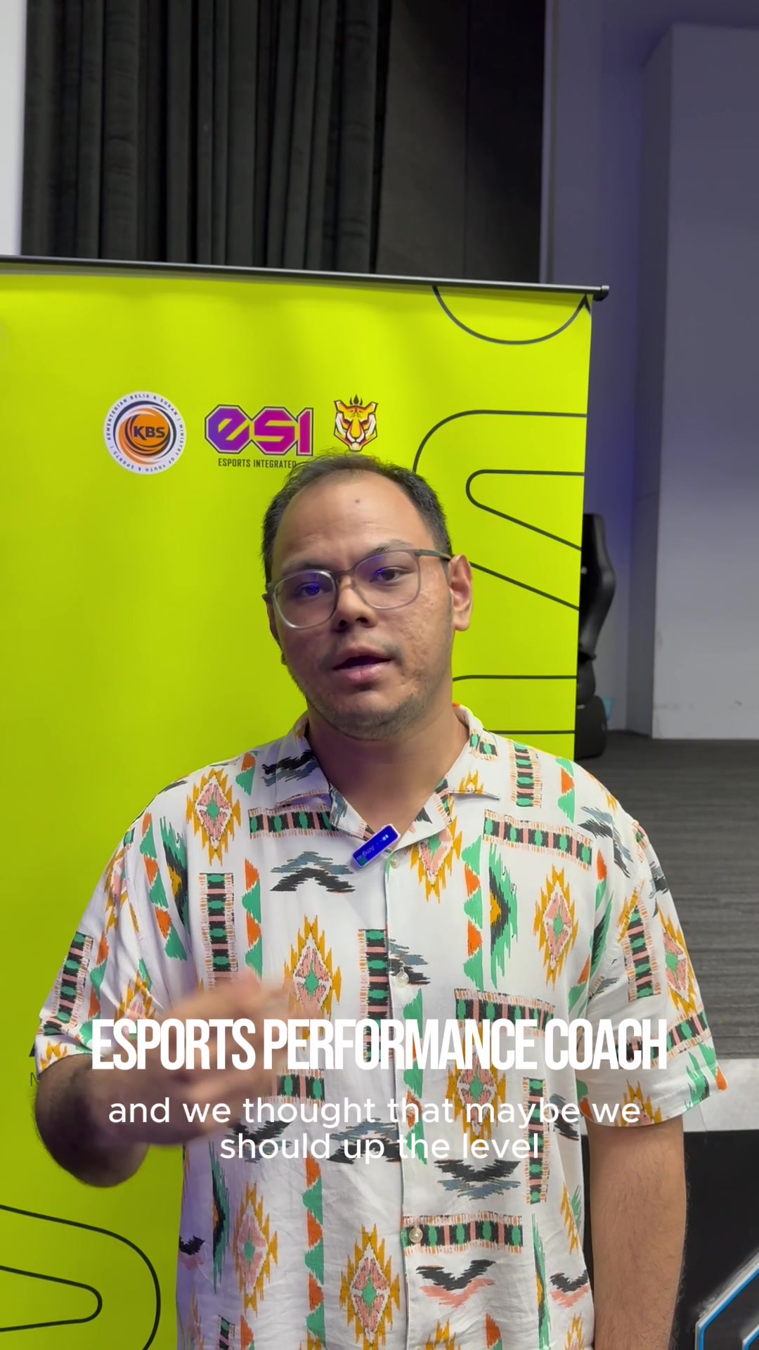 @EsportsIntegrated