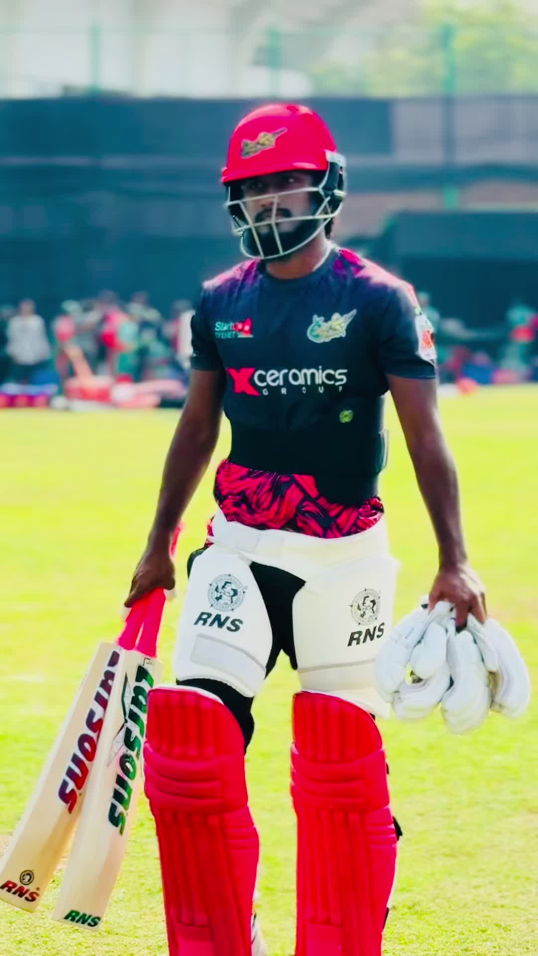 @Sylhet Titans
