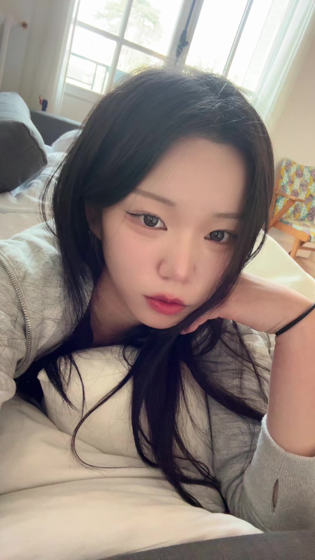 @쿠로미집착녀