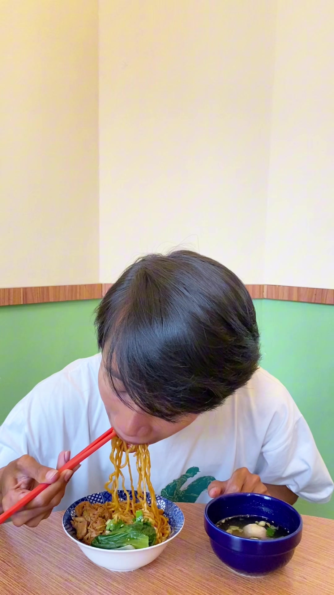 @Bakmie Tjo Kin