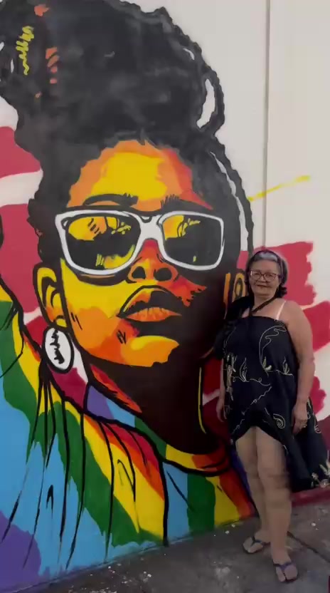 @Maria Vieira