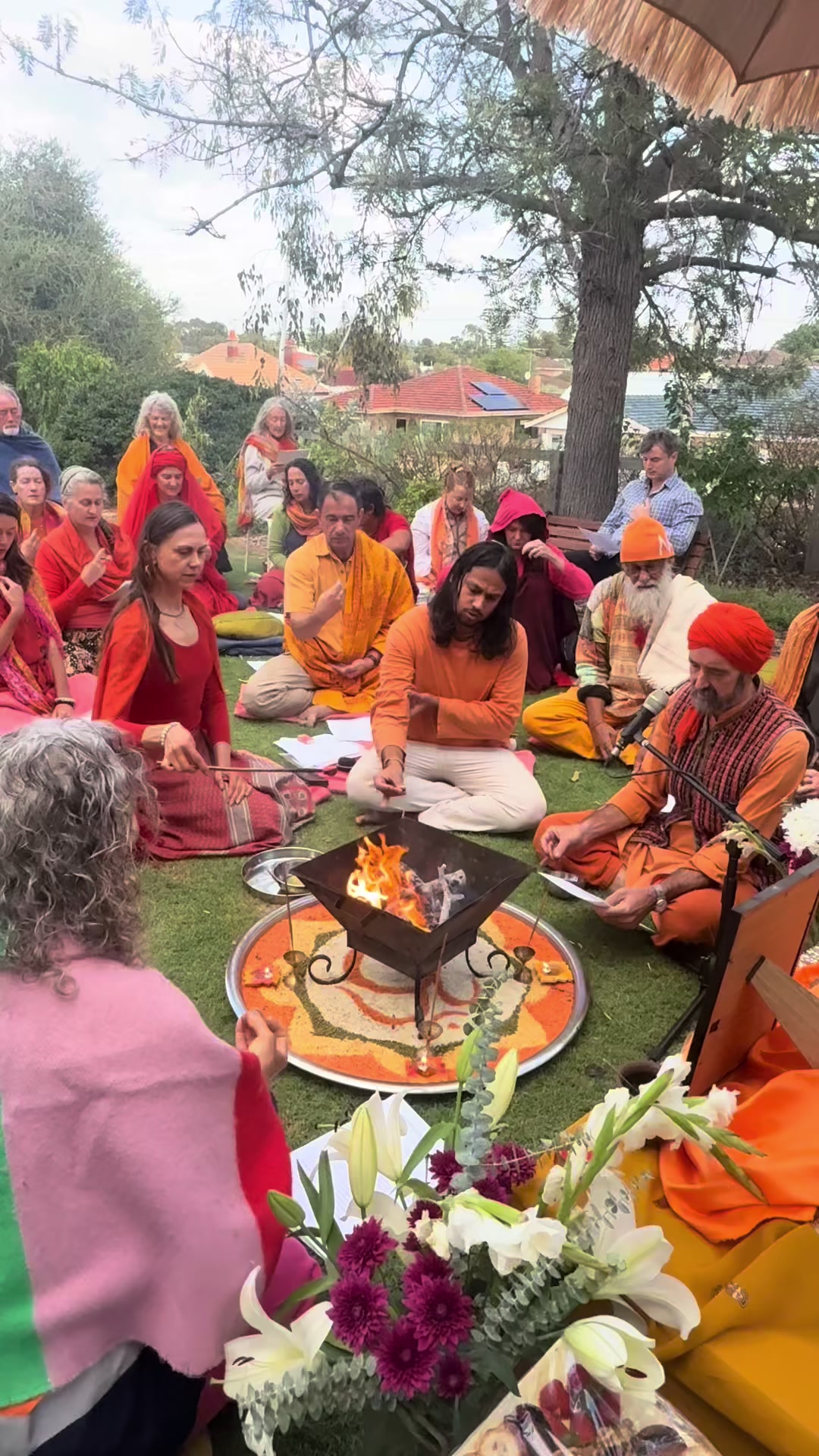 @Yogi Baba