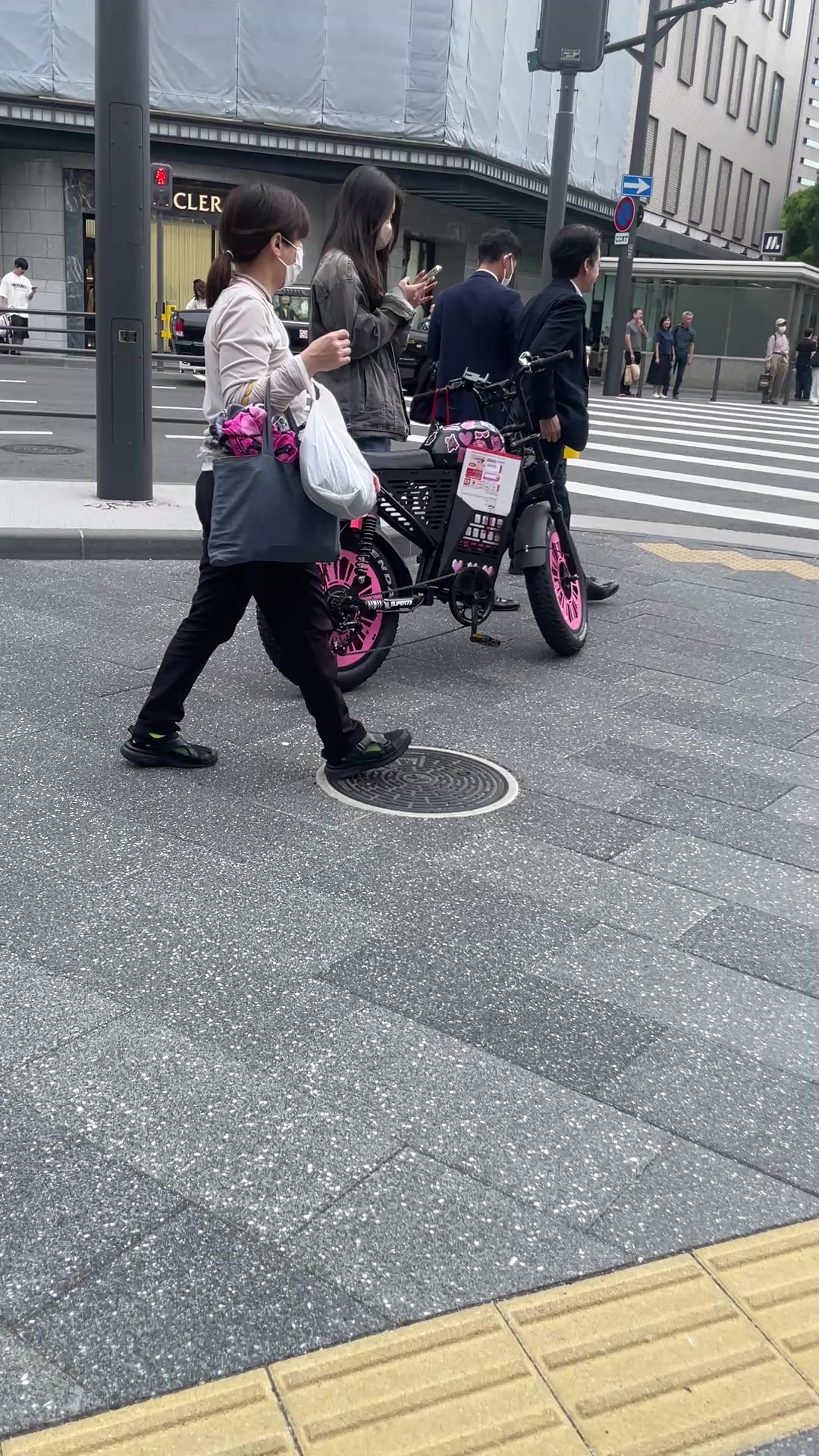 @名前は考え中