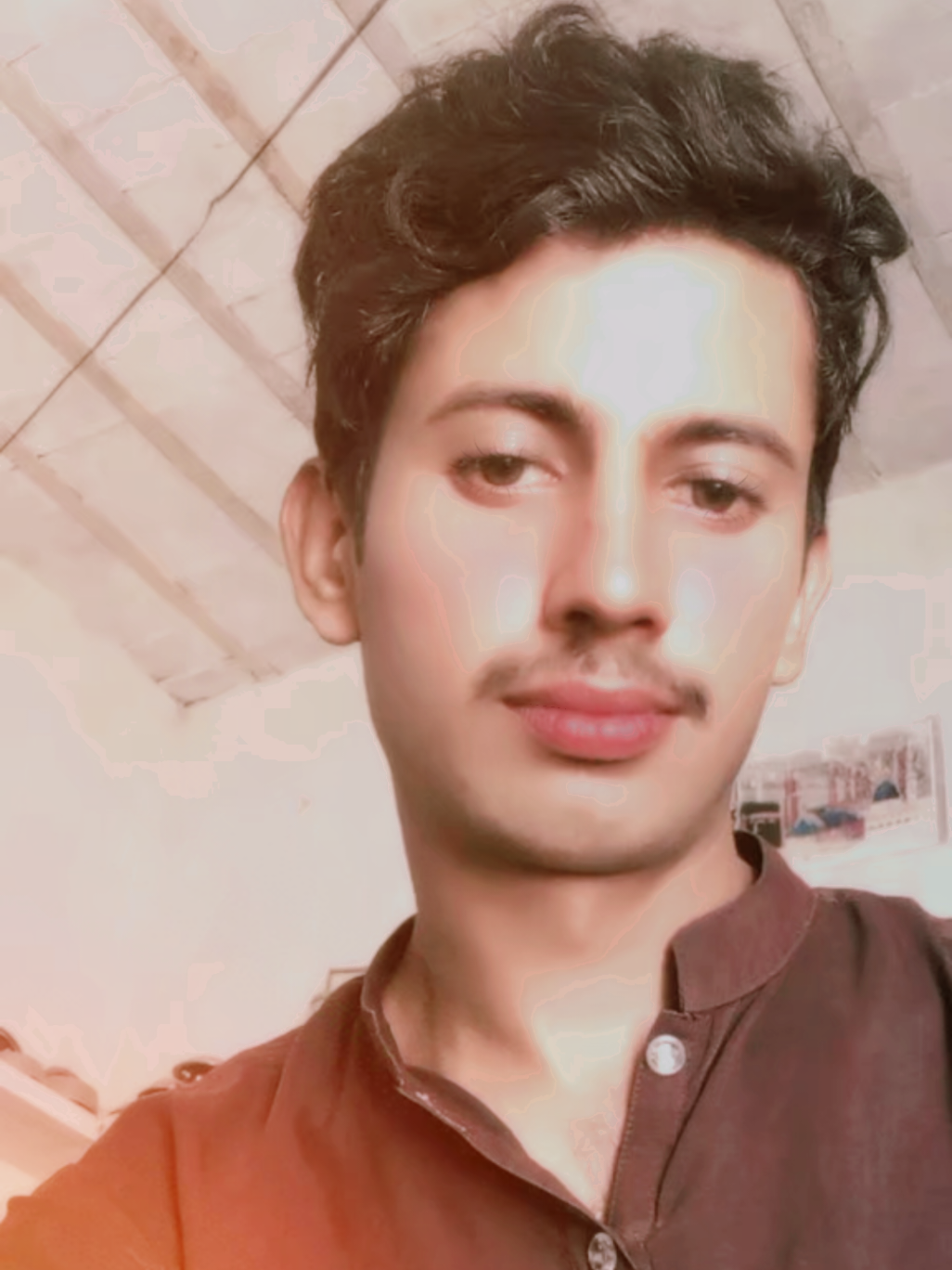 @༄ᶦᶰᵈ᭄StylIsh✿ShahbaZ࿐