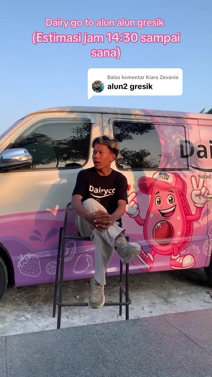 @sapik kurirr,dairy.co+