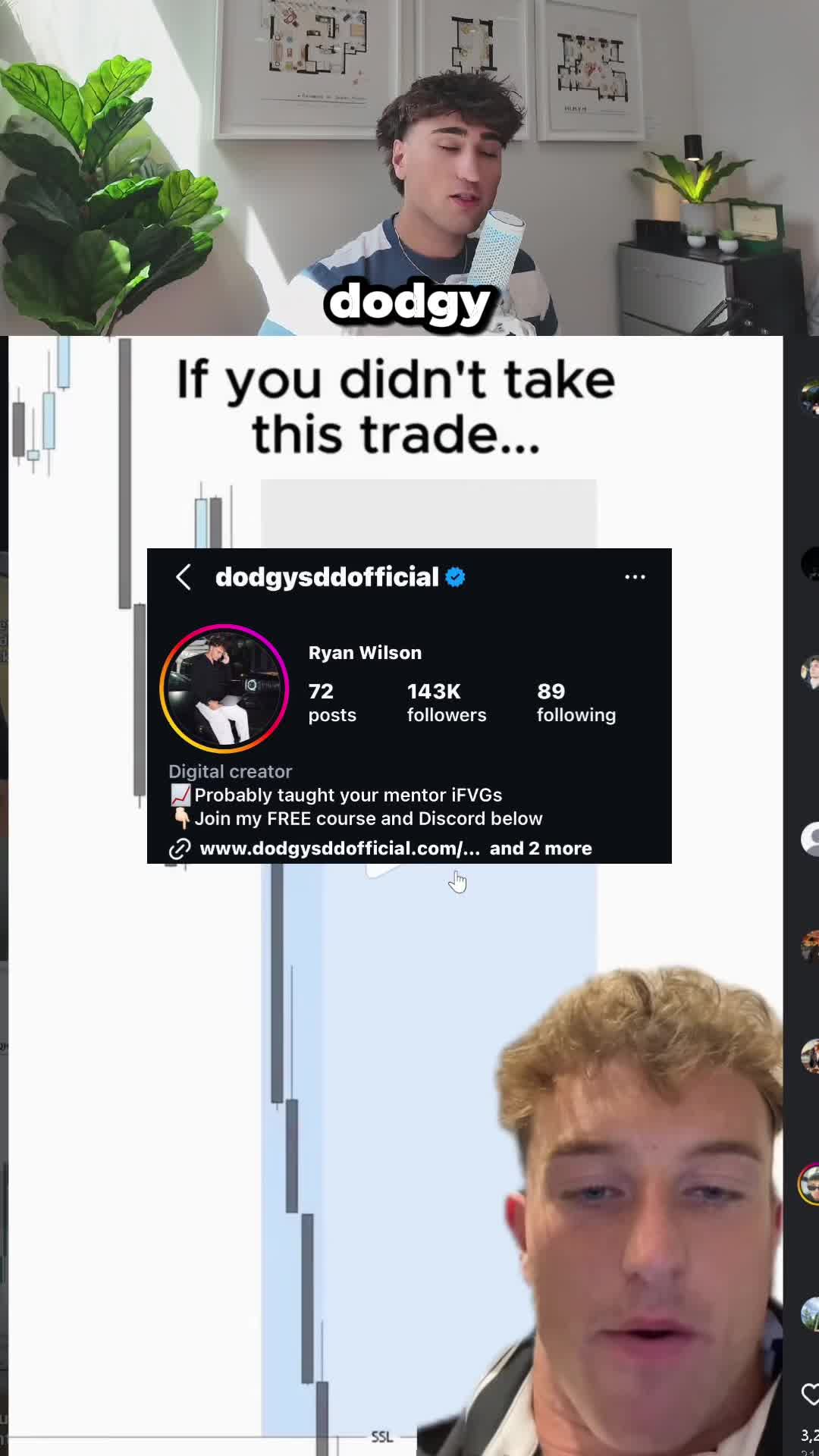 @TIZZ TRADES