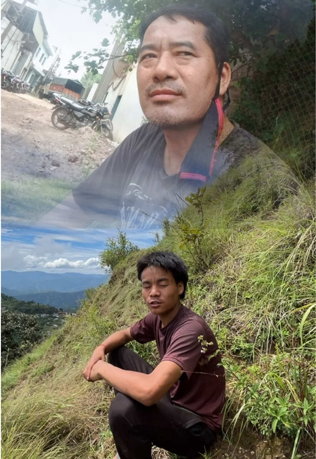 @लोकेश मगर🧿🌿