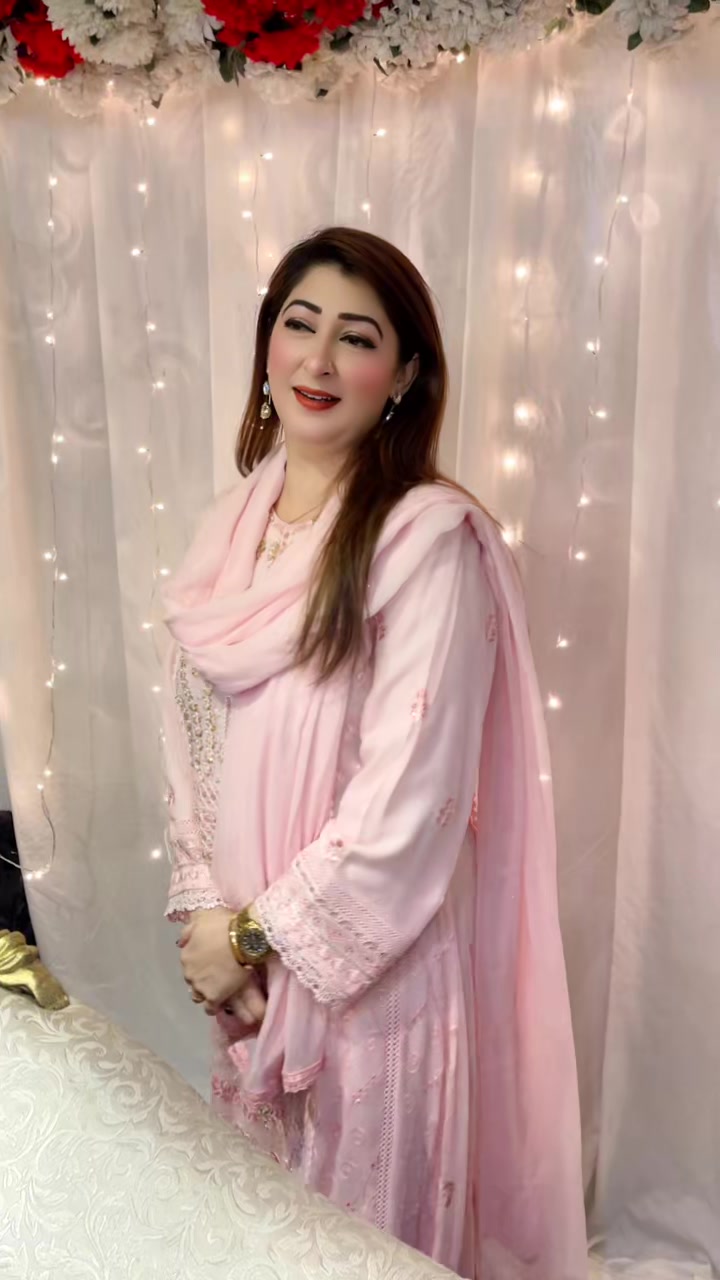 @Shehla Gul Official