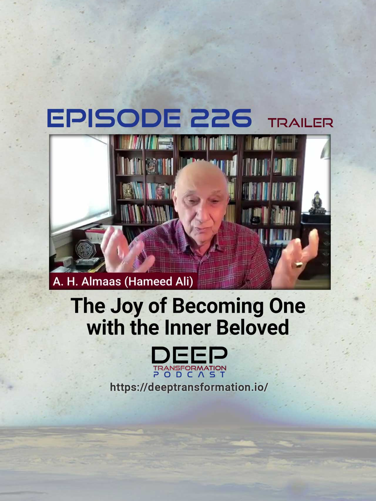 @Deep Transformation Podcast