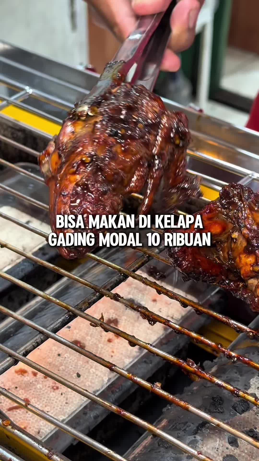 @Handy | Food & Travel