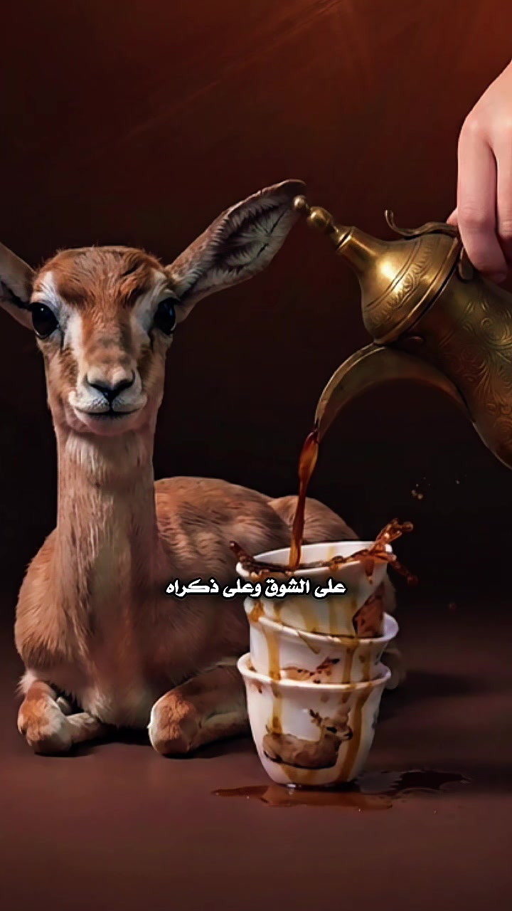 @﮼غزال🦌