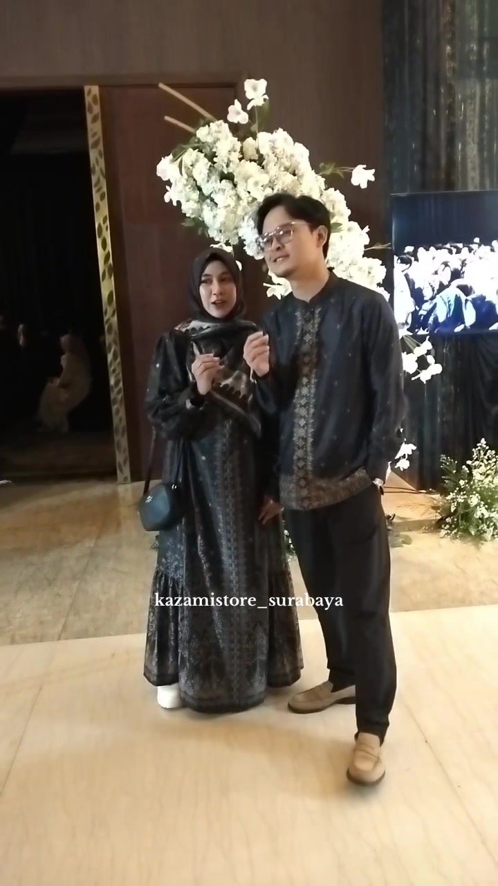 @KAZAMI COVERME JATIM