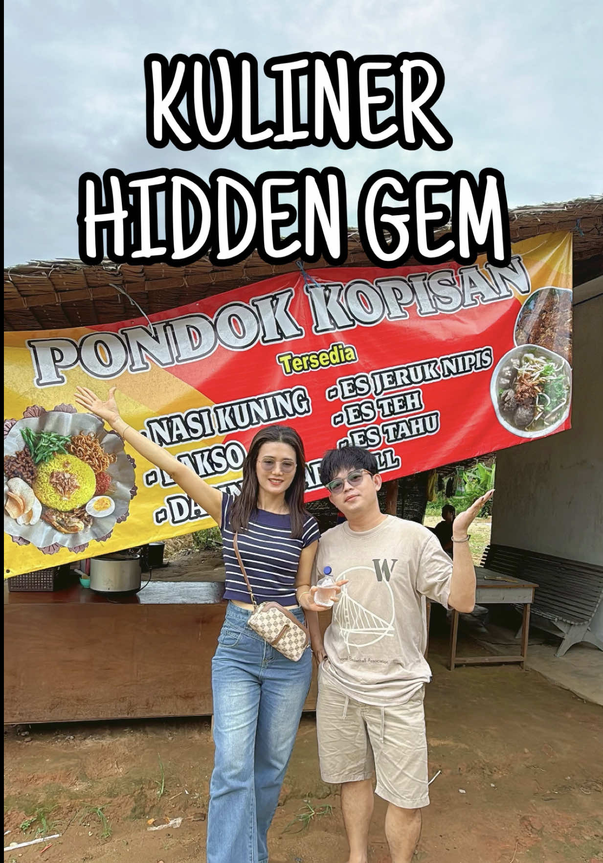 @Kota Amoy