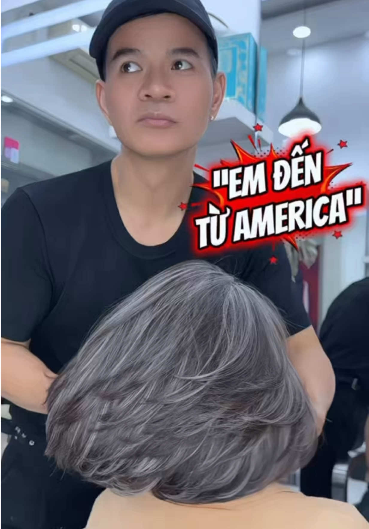 @SALON CƯỜNG DC