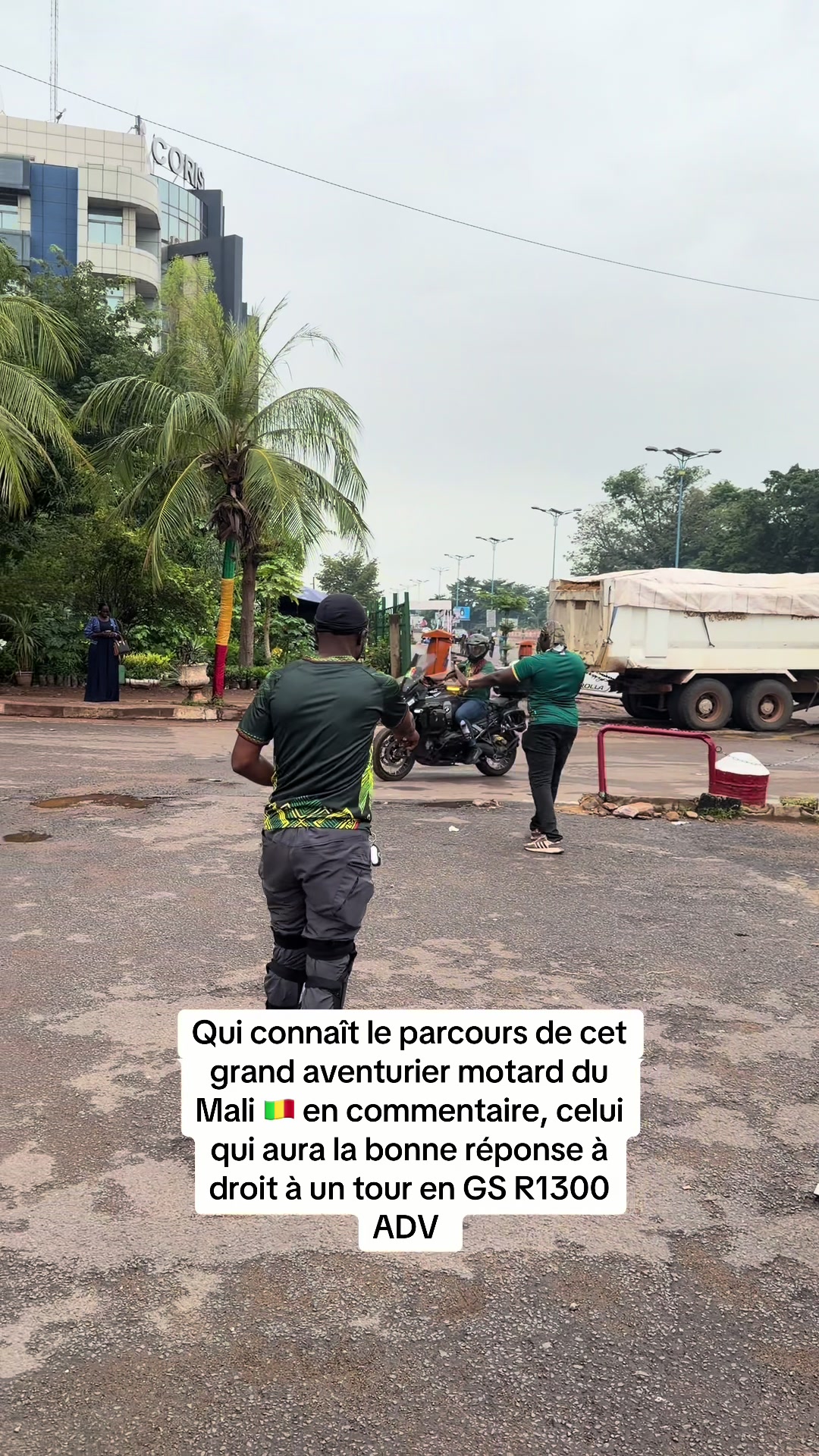 @Olivier le Motard