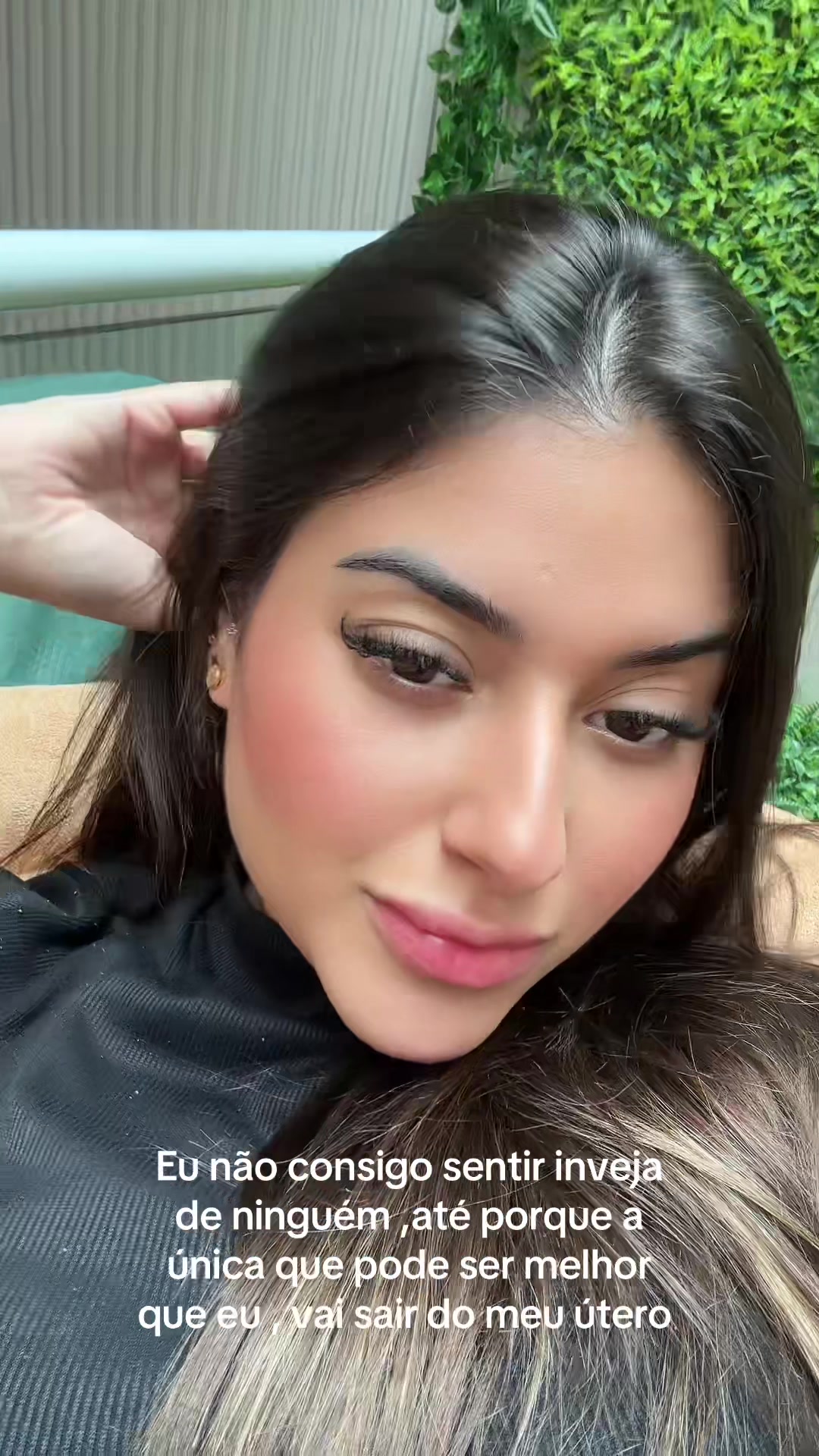 @Yasmin Vasconcelos