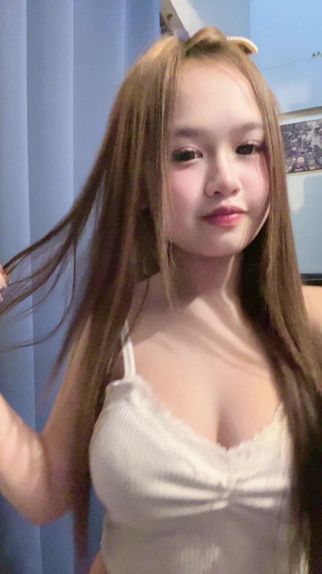 @น้องหมวยลี่