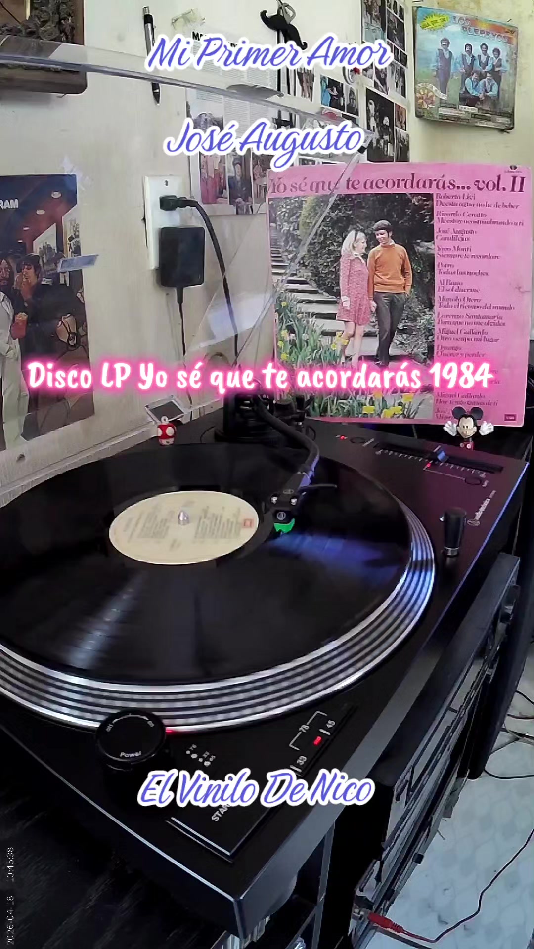 @El Vinilo De Nico 📀