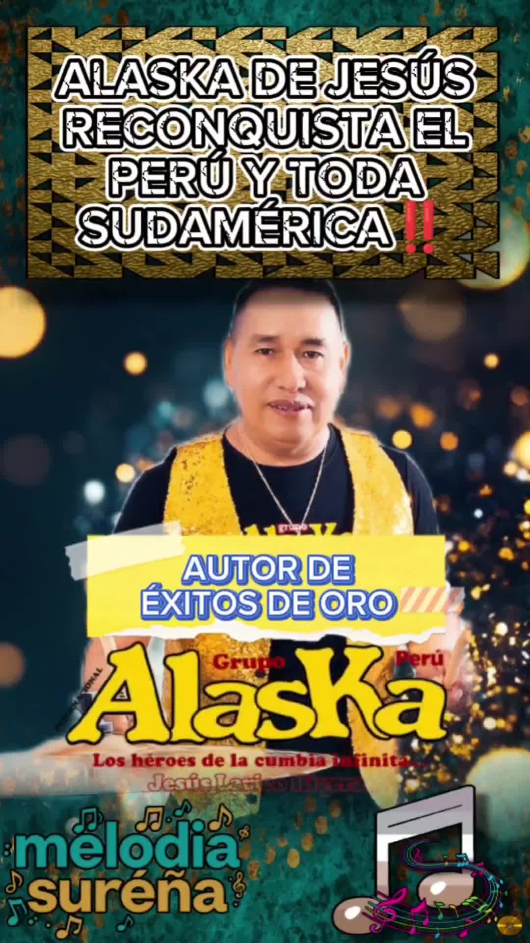 @MELODÍA SUREÑA