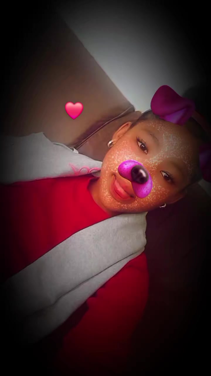 @Pretty girl🥰❤️
