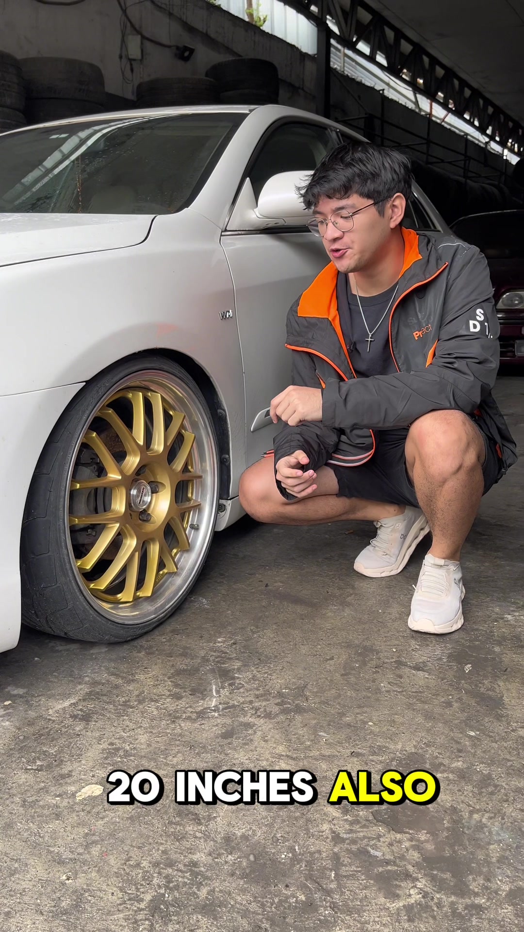 @AutoCo AMG560