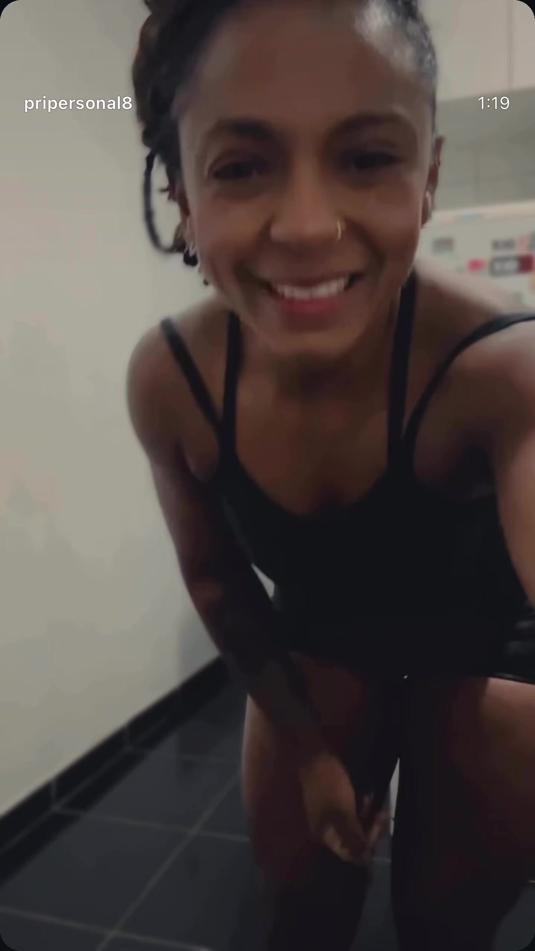 @PriPersonal🧜🏾♀️
