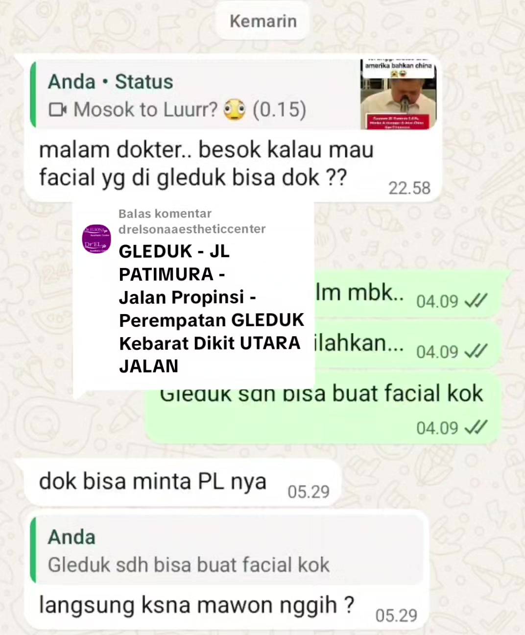 @DrELsonaAestheticCenter