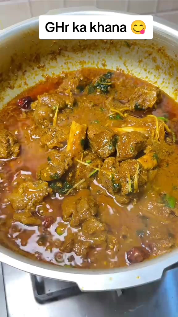 @Ghar ka khana