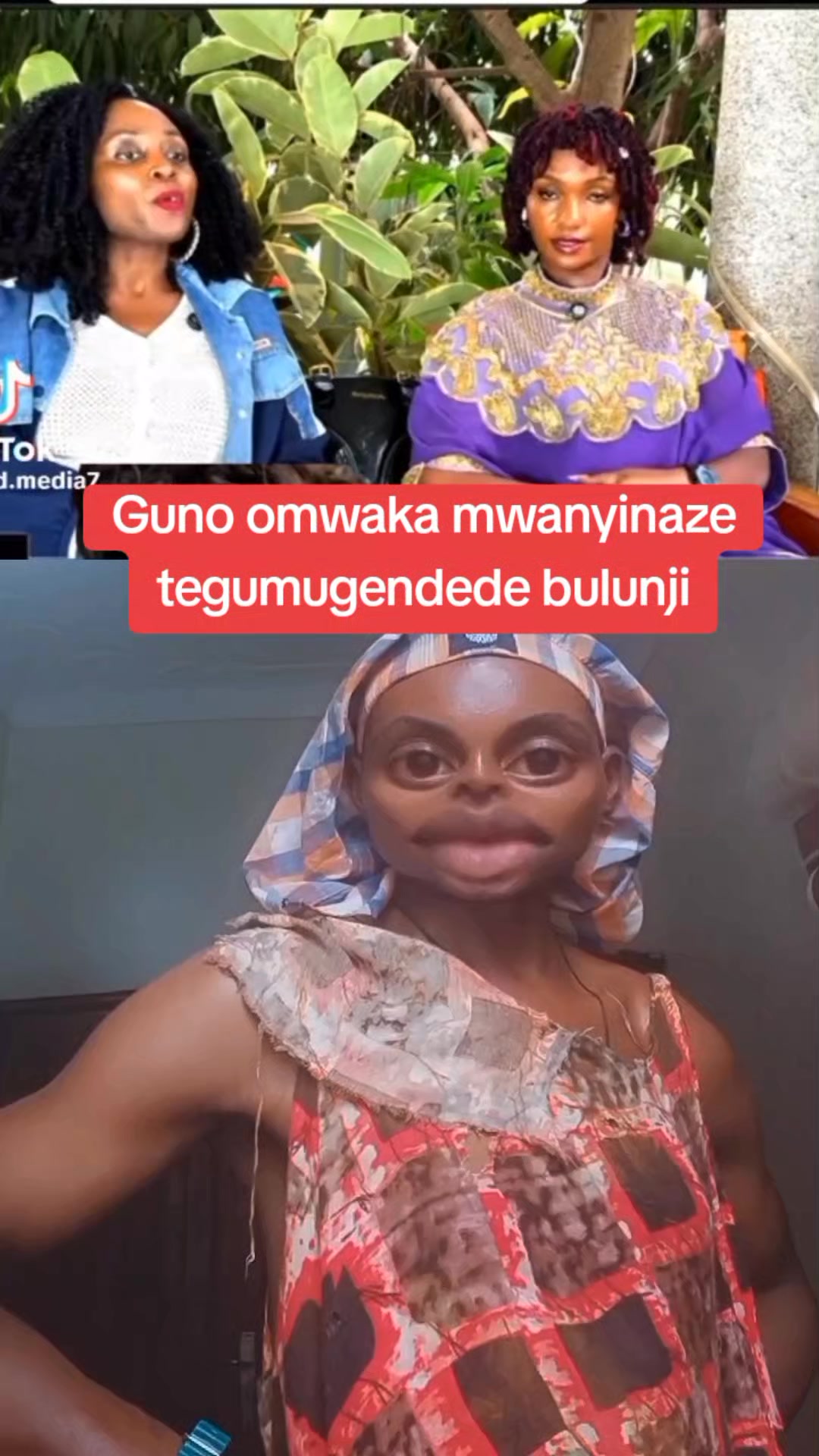 @PROUD CINDYCATE🇺🇬