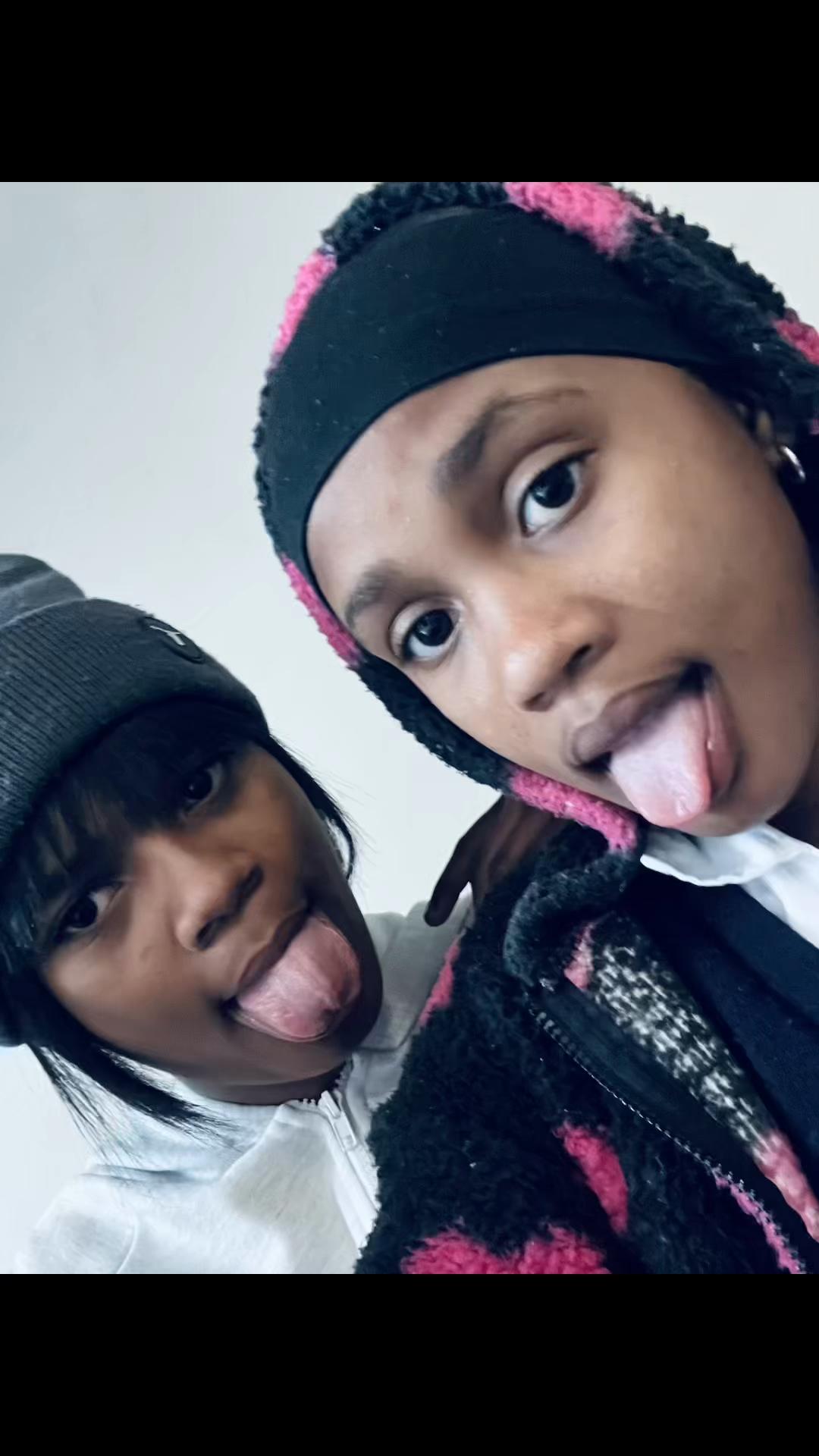@Kleintjie