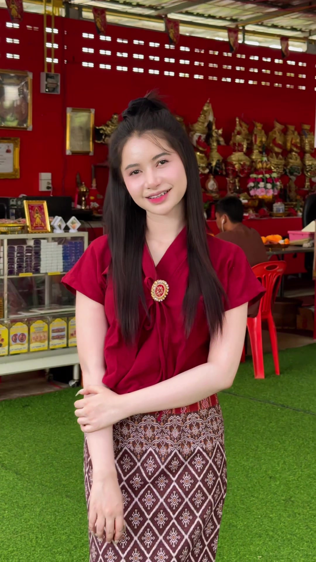 @กัญญารัตน์.
