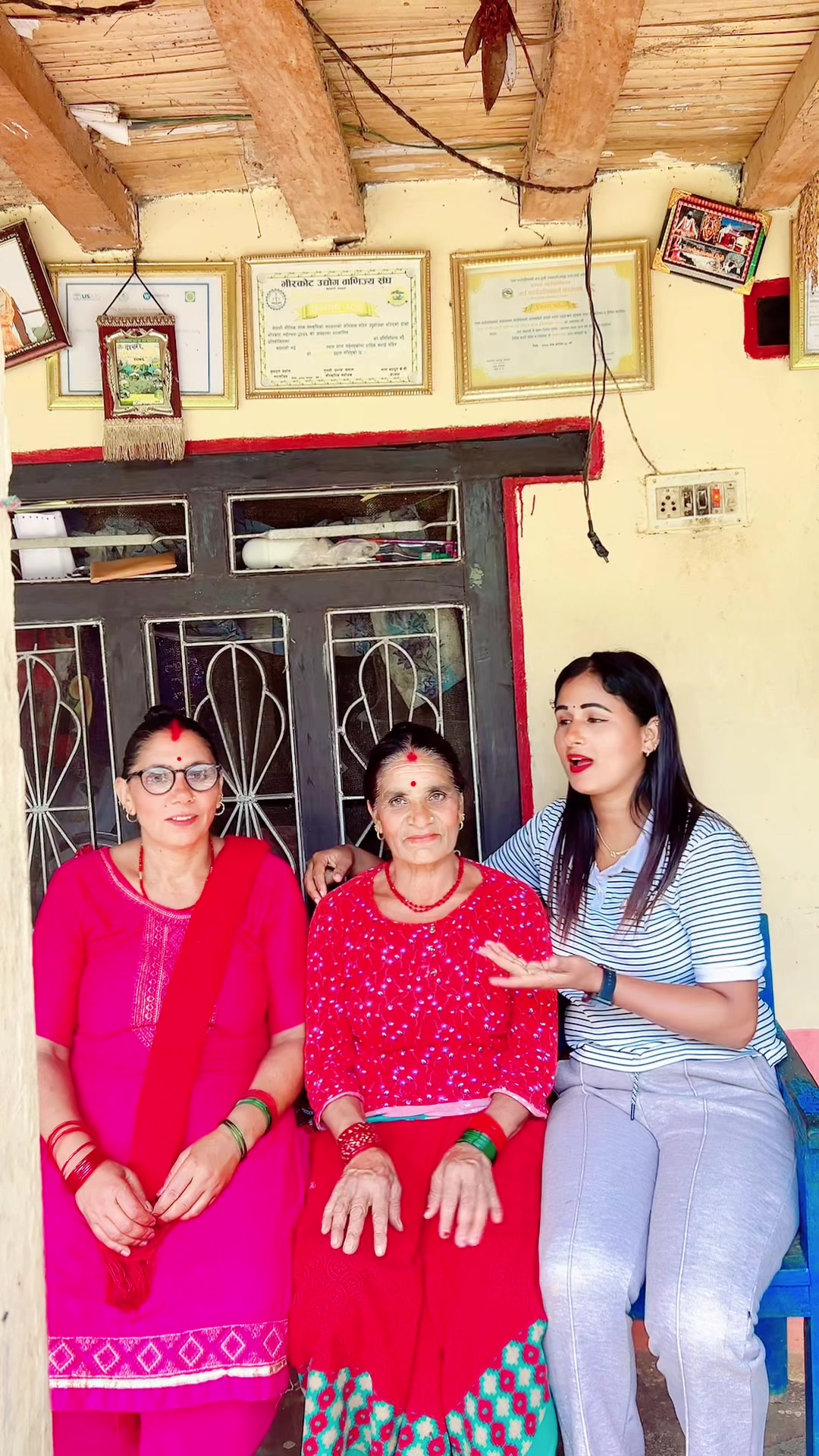 @Sita Regmi♥️🇳🇵🦋