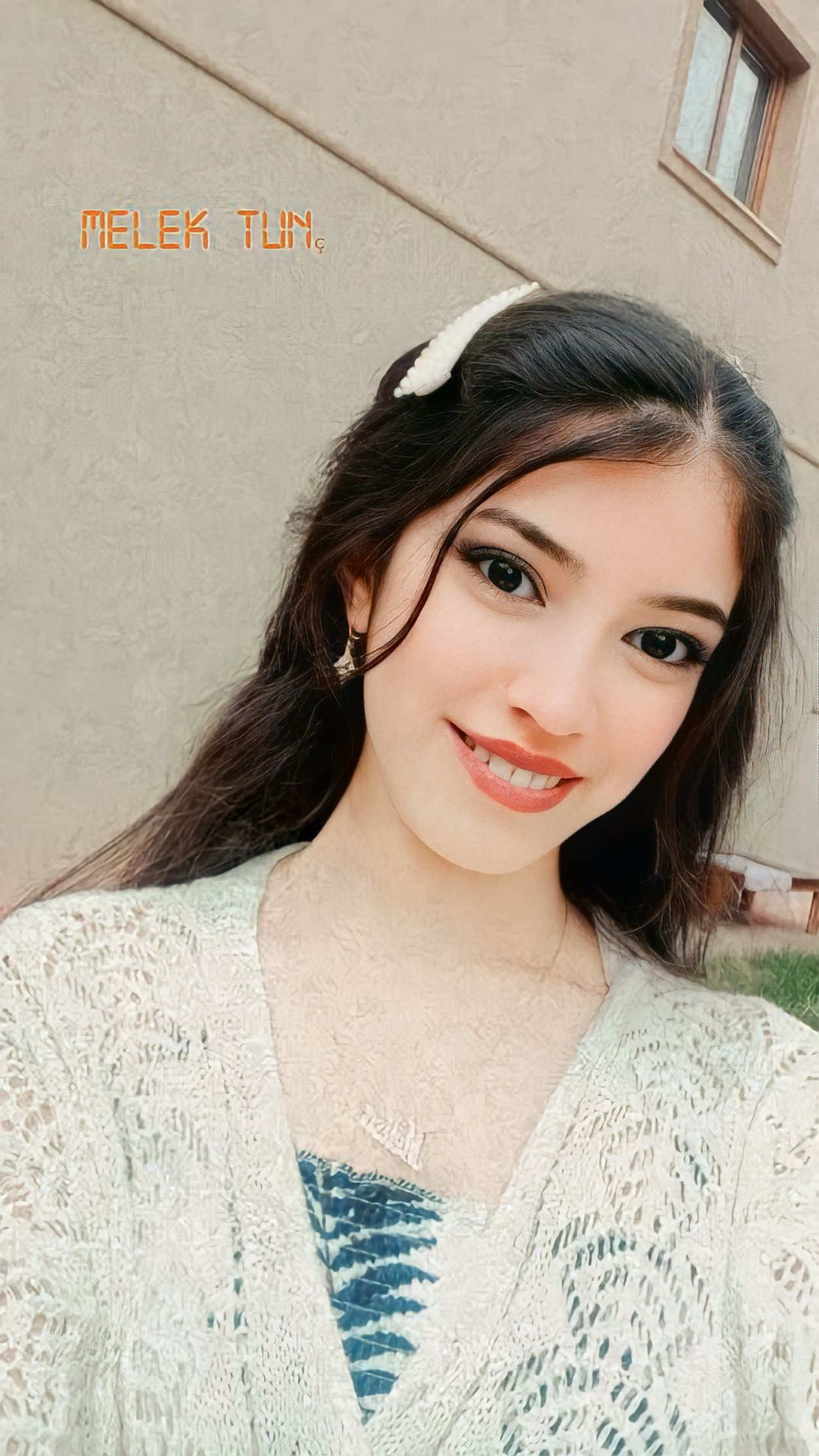 @" Melek ✨