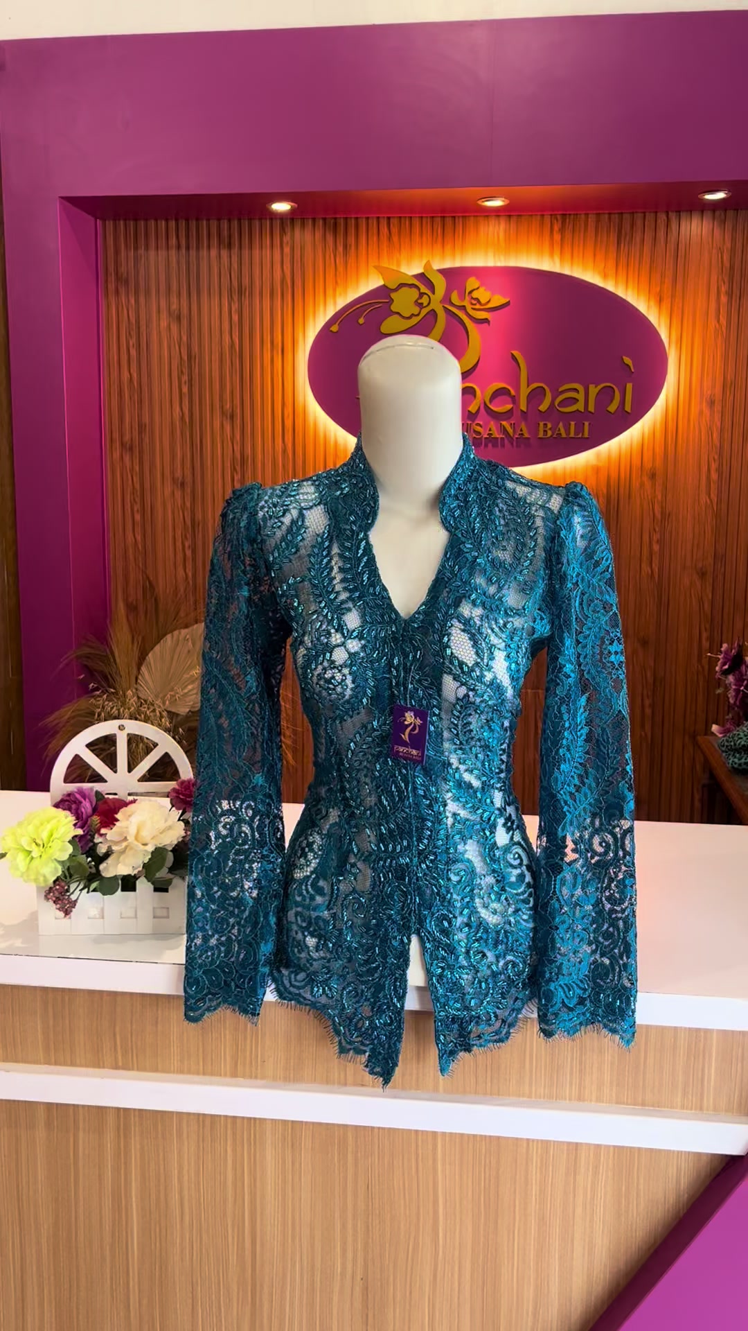 @Panchani Kebaya Bali
